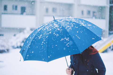 umbrella long type