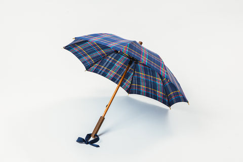 P-16 日傘 40㎝ multi CK