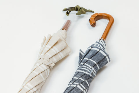 P03 Parasol Hemp 40cm