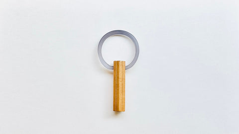 長傘ハンドル 晴雨兼用傘用 K-00・K-100・K-101