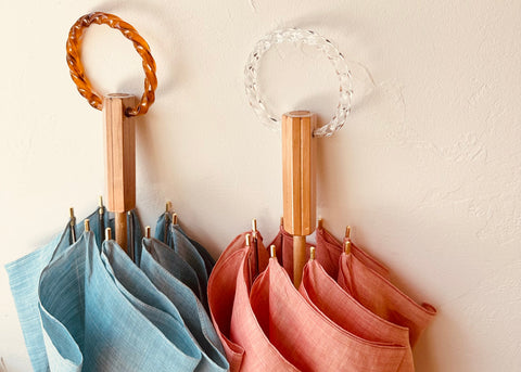 P-11 日傘ラミー 40㎝