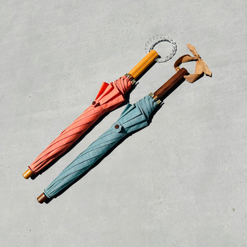 P-11 日傘ラミー 40㎝