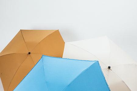 晴雨兼用 折りたたみ