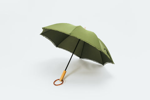 K08 风雨无阻流苏 47cm
