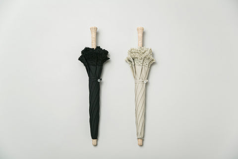 長傘 日傘 P-01・P-02・P-03・P-04・P-11・P-12専用ハンドル