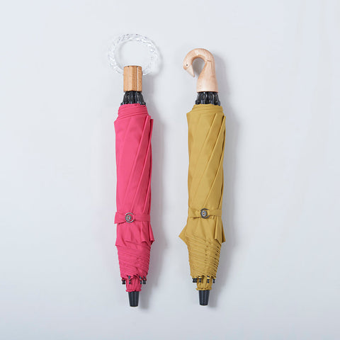 U02 雨伞55cm折叠