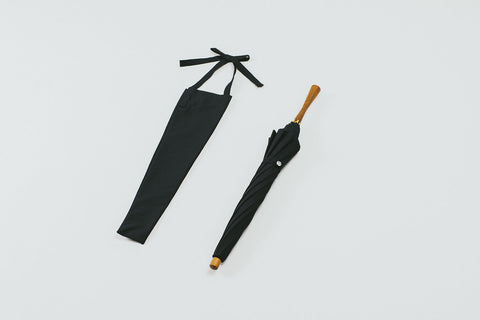 長傘ハンドル 晴雨兼用傘用 K-00・K-100・K-101