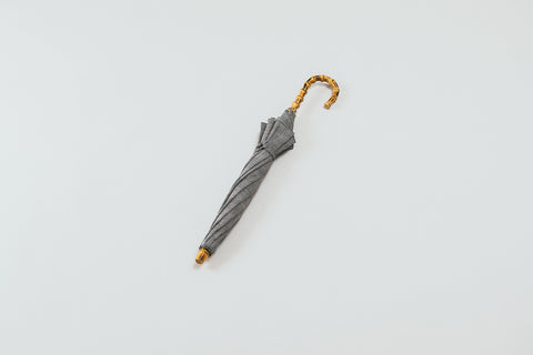 P-04 日傘 麻 40cm・47cm