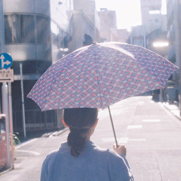 parasol compact type – 大森商店