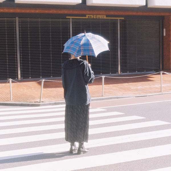 parasol long type – 大森商店