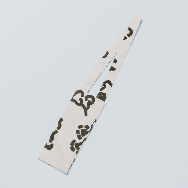 手捺染 折りたたみ傘袋 – 大森商店