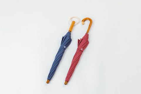 K-101 晴雨兼用47㎝ 千鳥格子