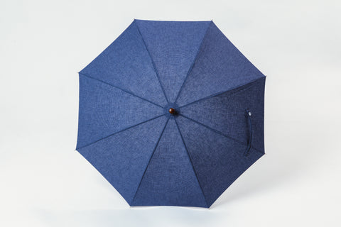 K-101 晴雨兼用47㎝ 千鳥格子