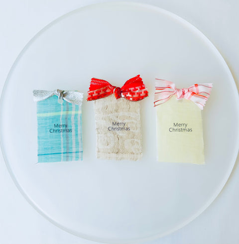 gift card 【 Merry Christmas 】