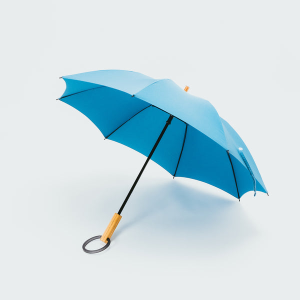 大森商店 晴雨兼用折りたたみ傘 - 小物