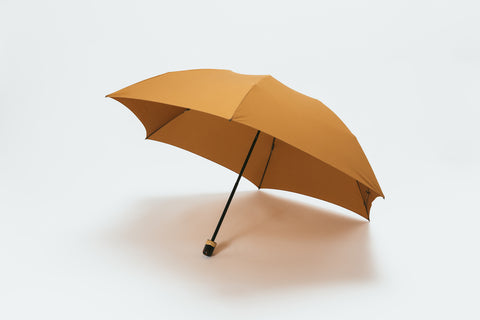 K11 Muji 55cm fold for rain or shine