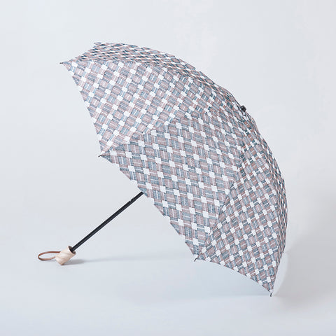 PY2 日傘 刺繍 47cm折