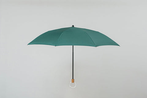 U02 雨伞55cm折叠