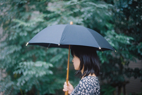 K00 CL Muji for rain or shine 47cm